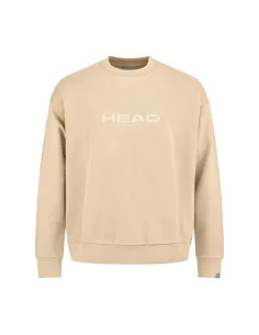 Sudadera Head Sin Capucha Motion Crewneck 811813 Bg | Ofertas de pádel